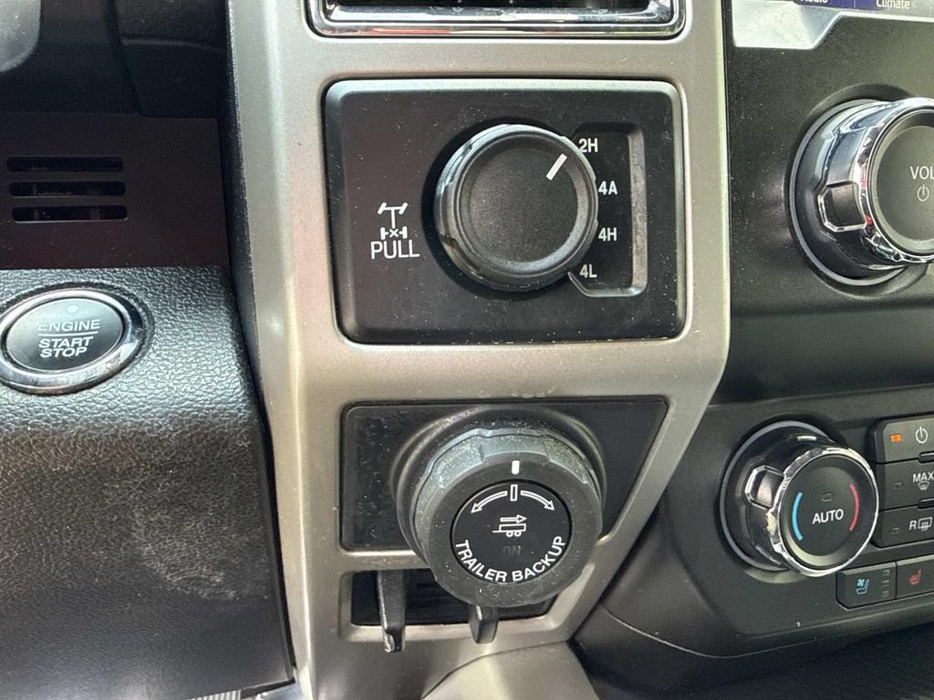 Used 2020 Ford F150 Lariat AWD/4WD image 38