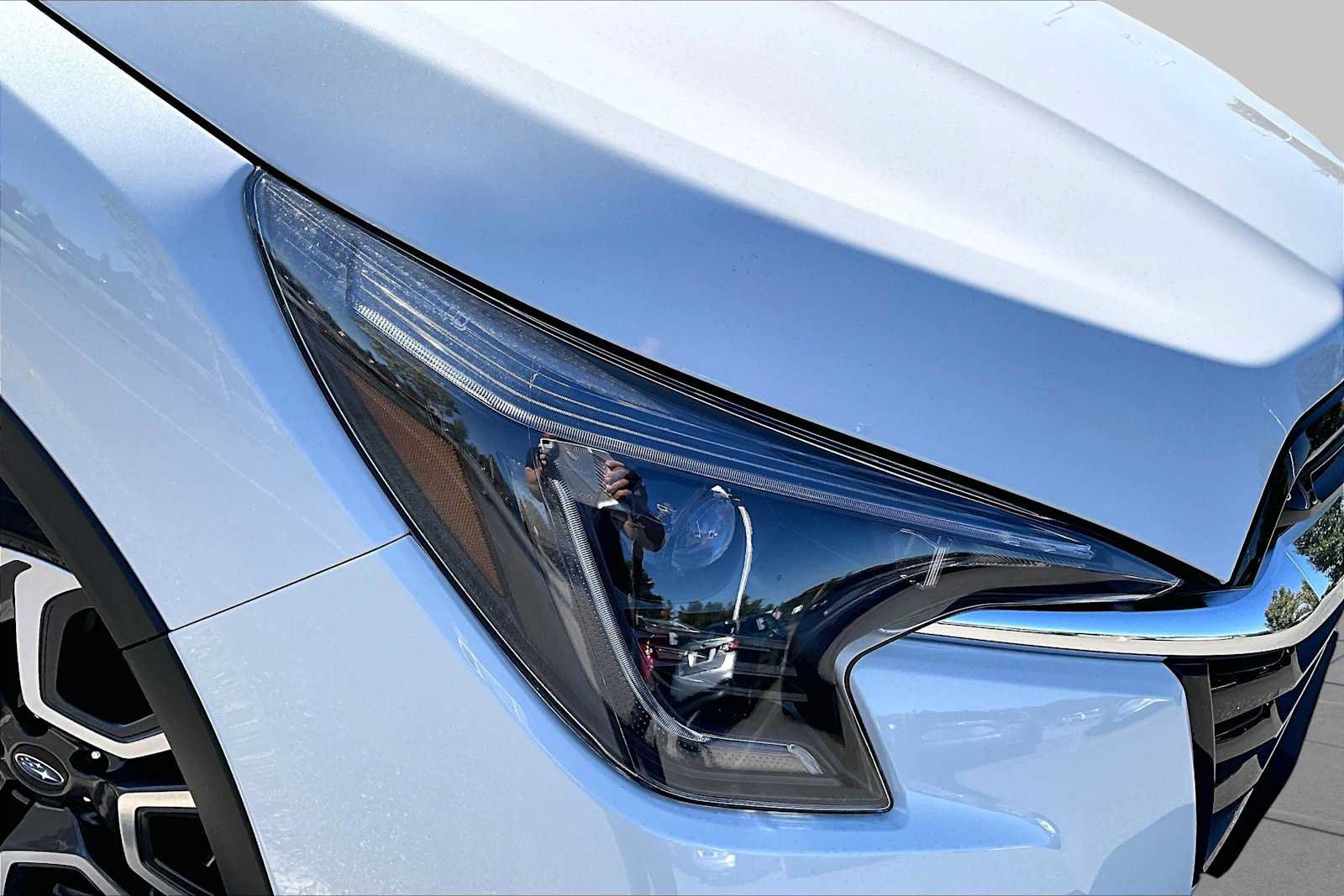 New 2027 Subaru Ascent Limited AWD/4WD image 14