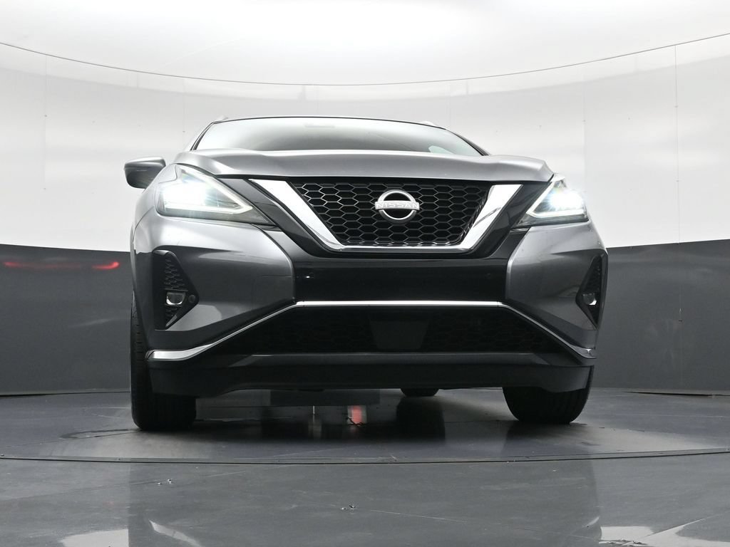 Certified 2023 Nissan Murano SV AWD/4WD image 18