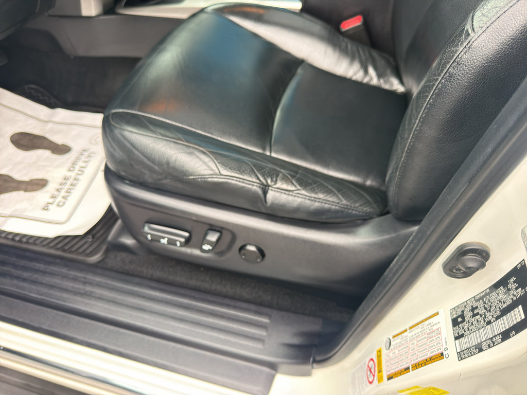 Used 2012 Toyota 4Runner Limited AWD/4WD image 20