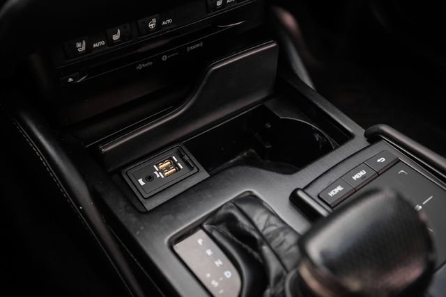 Used 2019 Lexus ES 350 F Sport w/ Accessory Package 2 FWD image 58