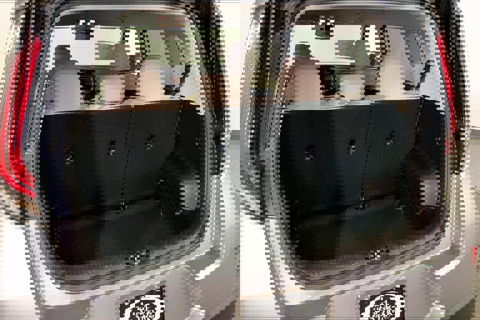 Used 2025 Kia Soul LX image 4