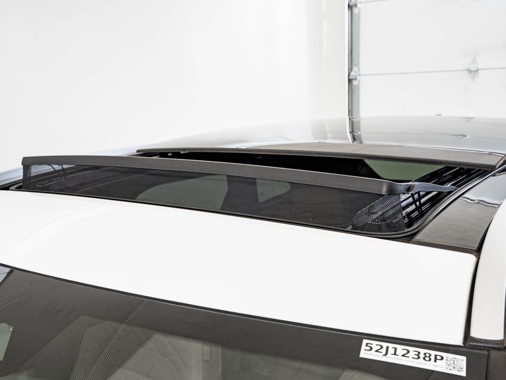 Used 2023 Jaguar F-PACE S AWD/4WD image 14
