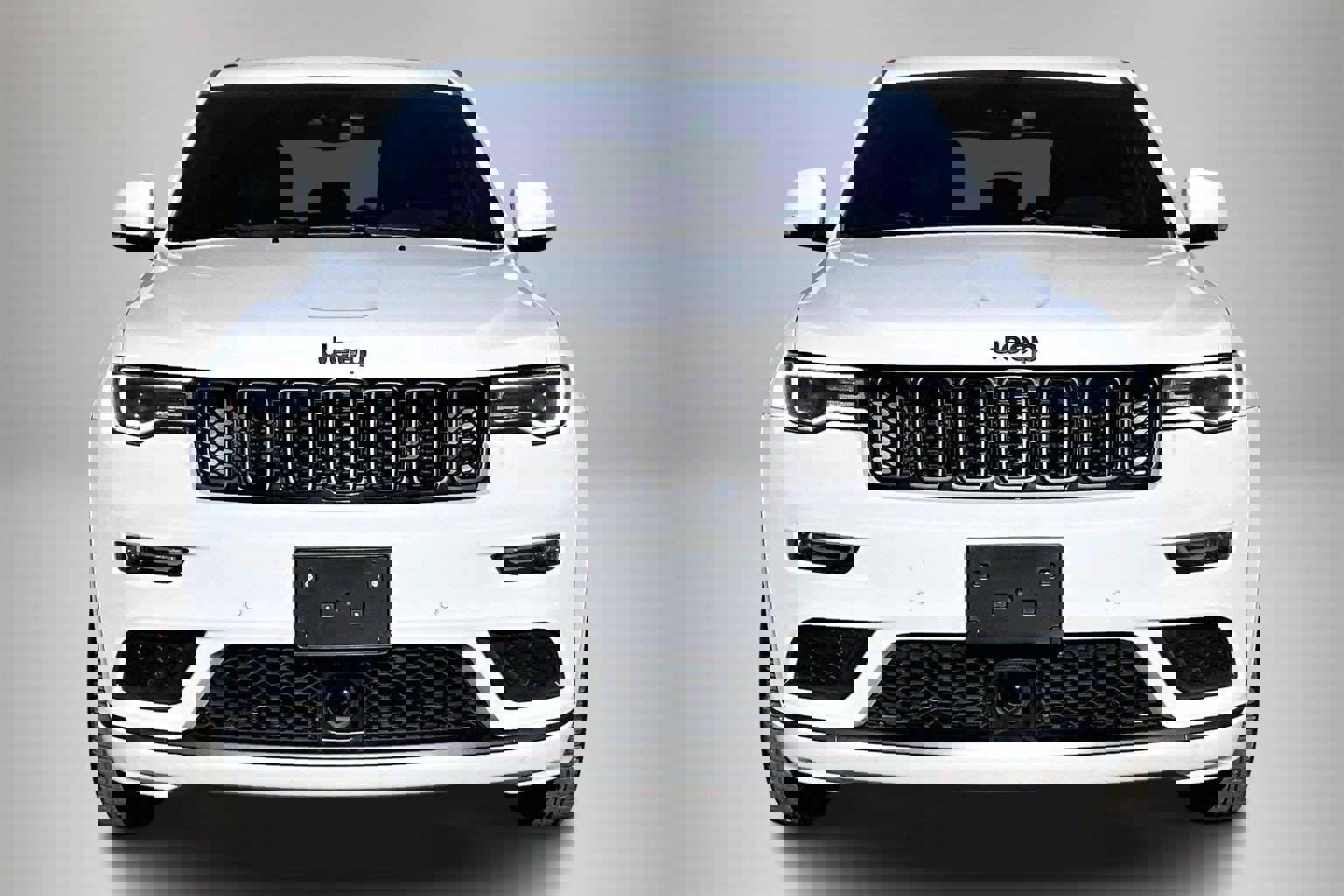 Used 2019 Jeep Grand Cherokee High Altitude image 2