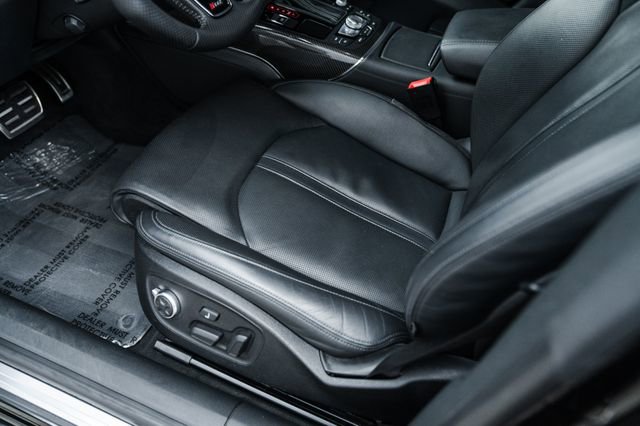 Used 2014 Audi RS 7 Prestige image 68