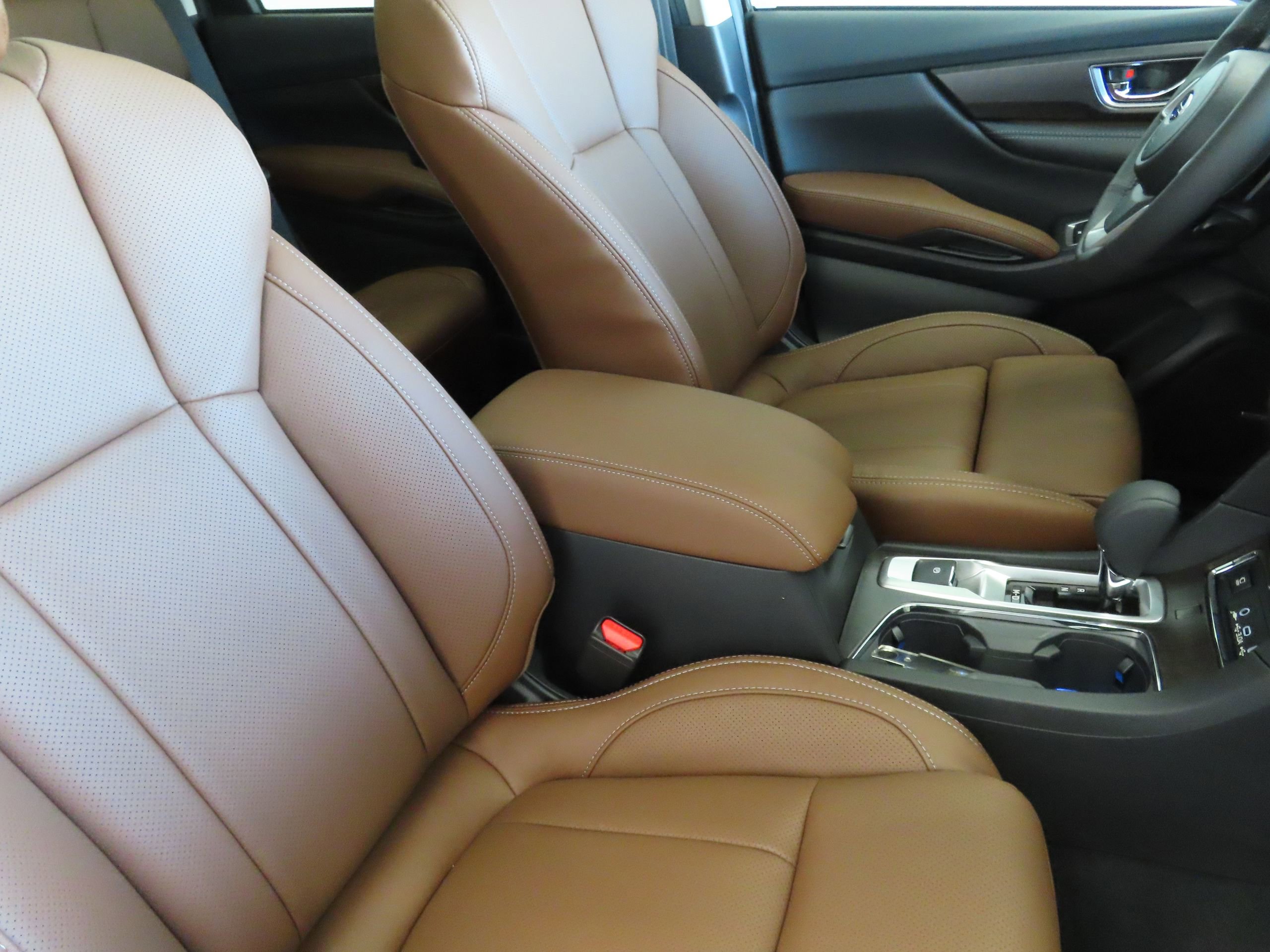 New 2026 Subaru Ascent Touring image 29