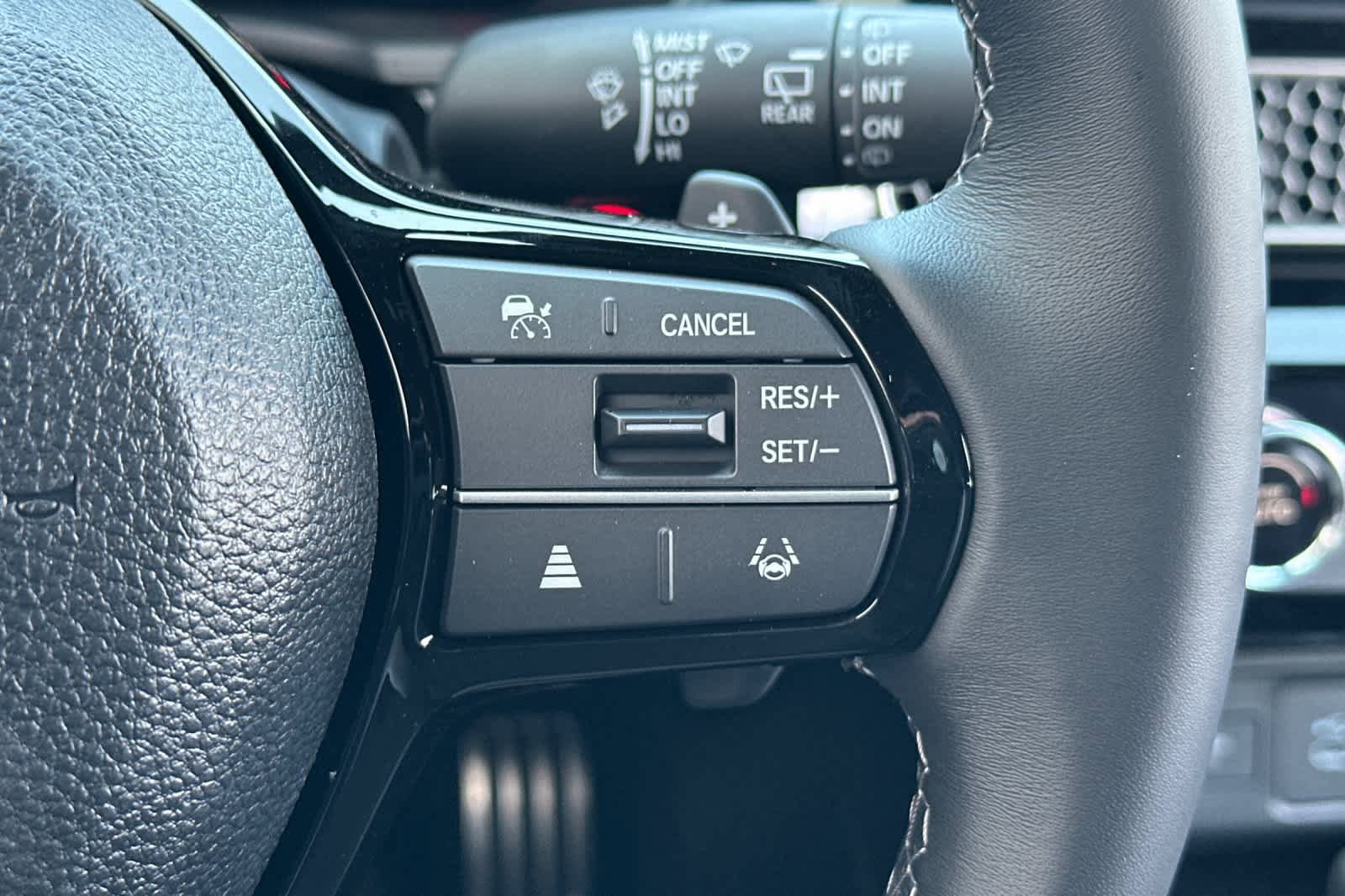 New 2026 Honda Civic Sport image 17