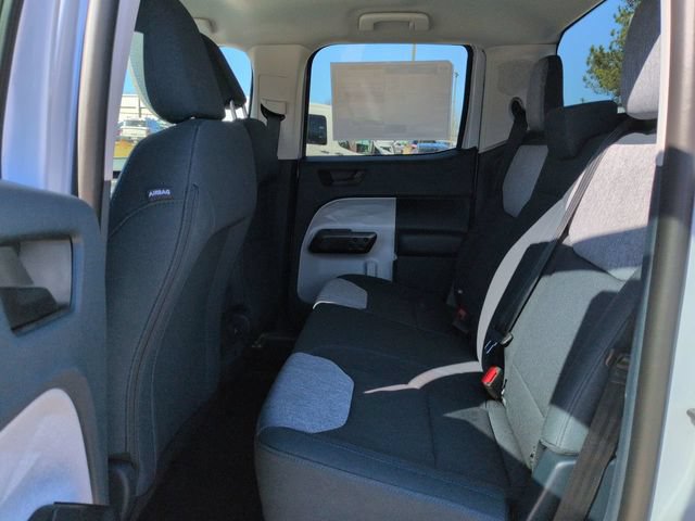 New 2026 Ford Maverick XLT w/ XLT Luxury Package AWD/4WD image 14