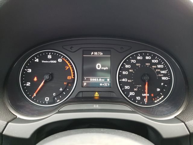 Used 2015 Audi A3 1.8T Premium w/ Cold Weather Package image 20