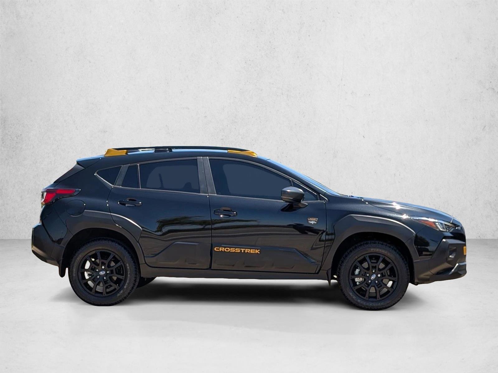 Used 2024 Subaru Crosstrek 2.5i Wilderness w/ Crosstrek Mirror Package AWD/4WD image 4