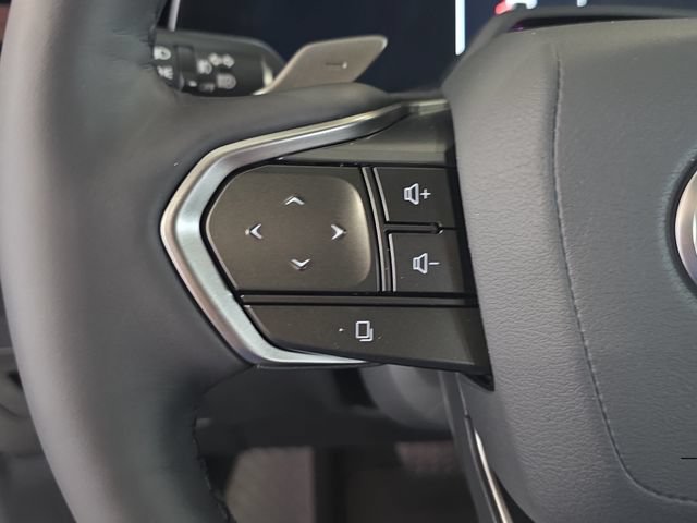 New 2026 Lexus TX 350 AWD image 19