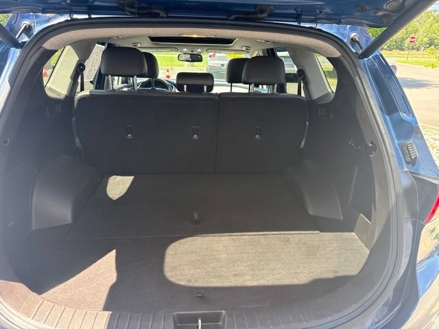Used 2019 Hyundai Santa Fe Limited AWD/4WD image 29
