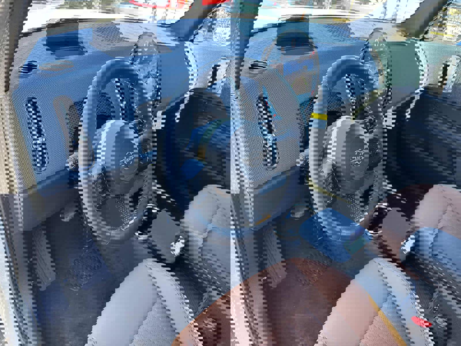 Used 2025 MINI Cooper Countryman S w/ Comfort Package Max image 23