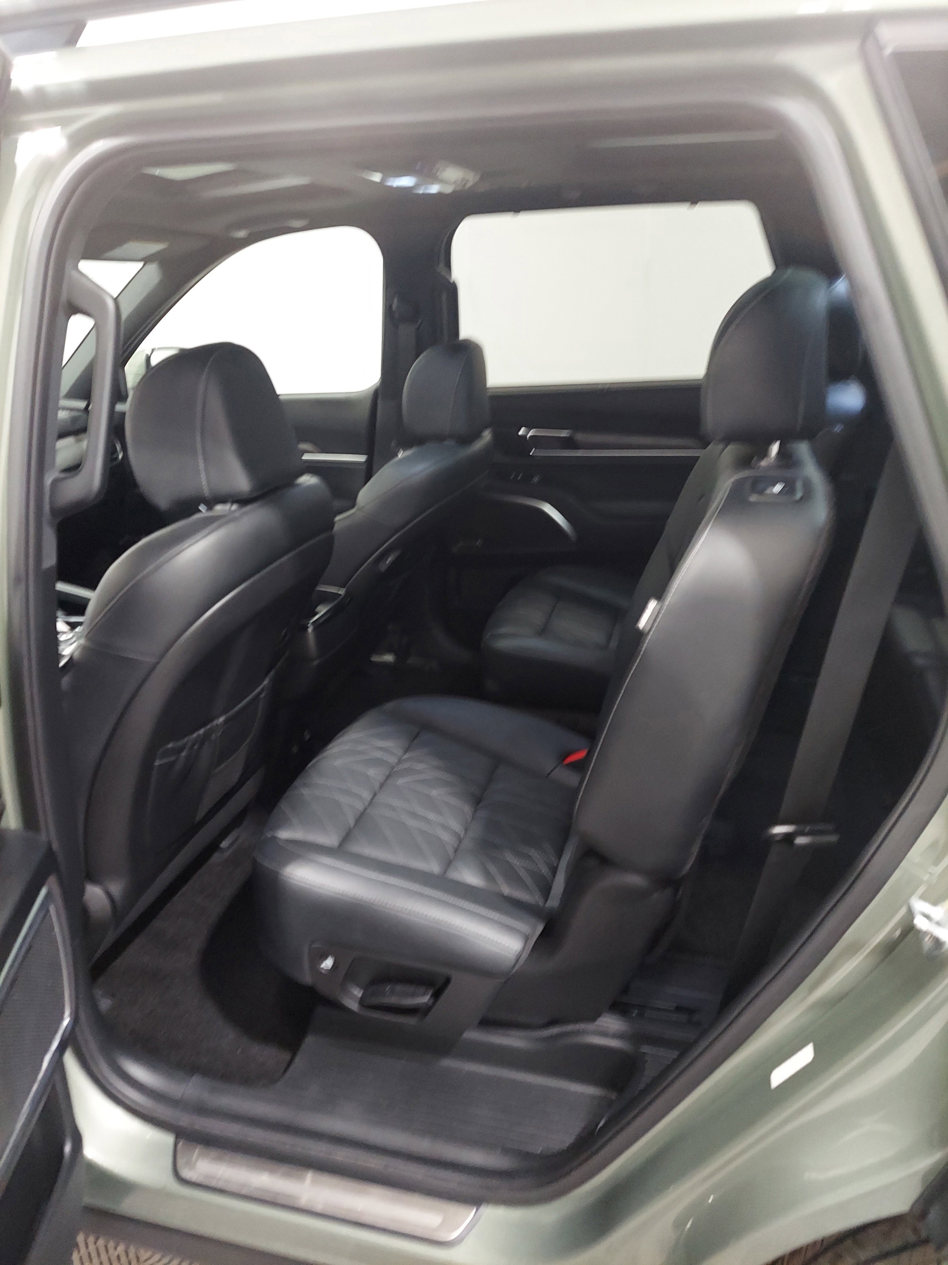 Used 2023 Kia Telluride SX AWD/4WD image 17