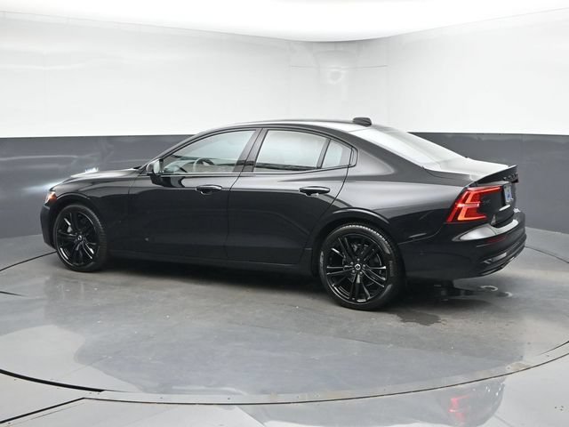 Used 2024 Volvo S60 B5 Plus w/ Climate Package FWD image 6