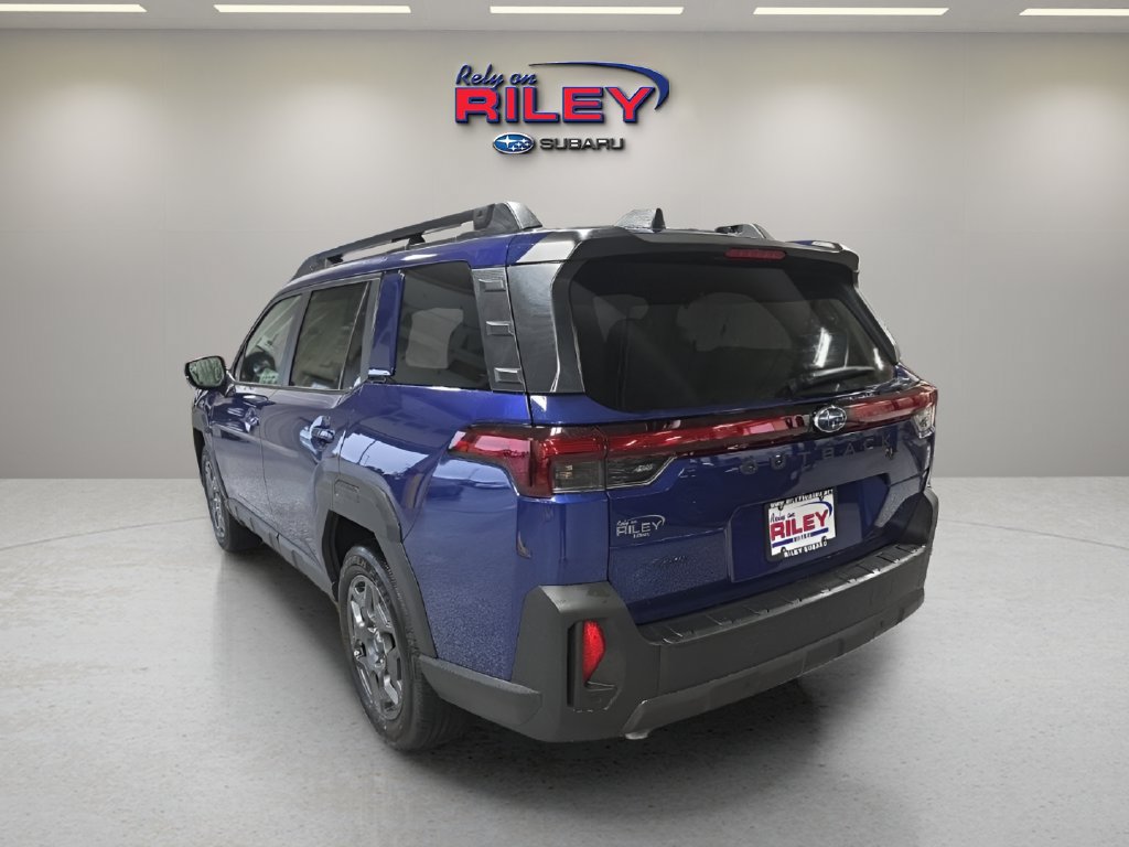 New 2026 Subaru Outback Premium AWD/4WD image 5
