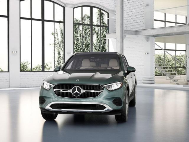 Used 2026 Mercedes-Benz GLC 300 4MATIC image 42