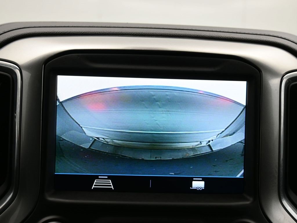 Used 2022 Chevrolet Silverado 1500 LT image 26