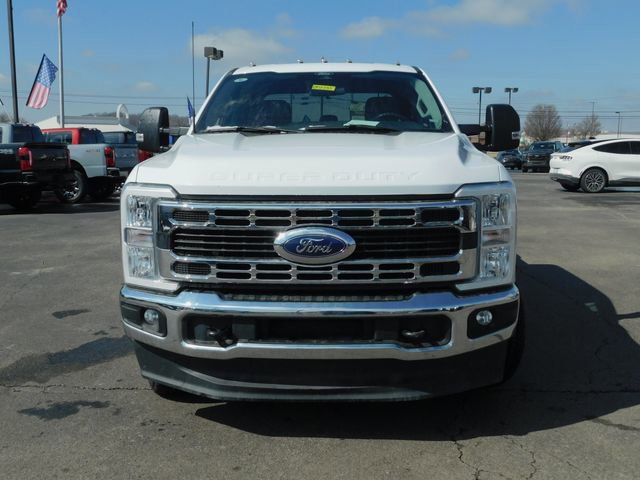 Used 2024 Ford F350 XLT image 3
