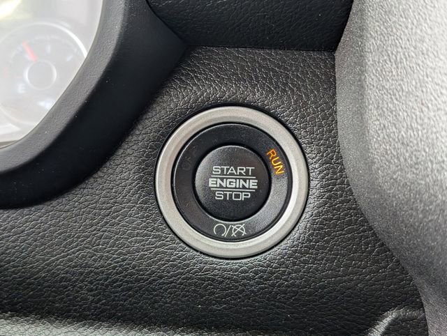 Used 2024 RAM 2500 Tradesman w/ Chrome Appearance Group image 20