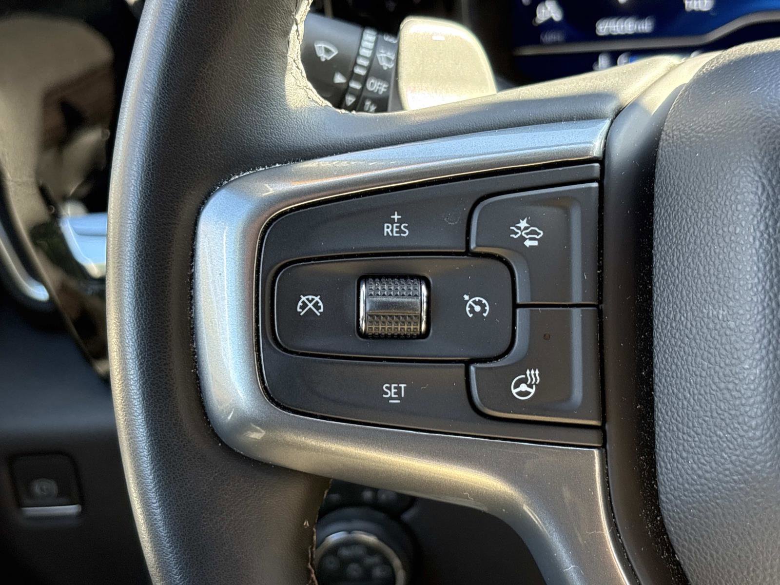 Used 2023 Chevrolet Silverado 1500 RST w/ Convenience Package II image 18