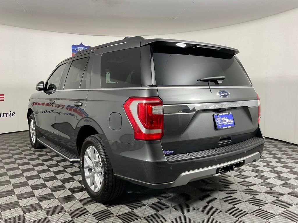 Used 2021 Ford Expedition XLT RWD image 5
