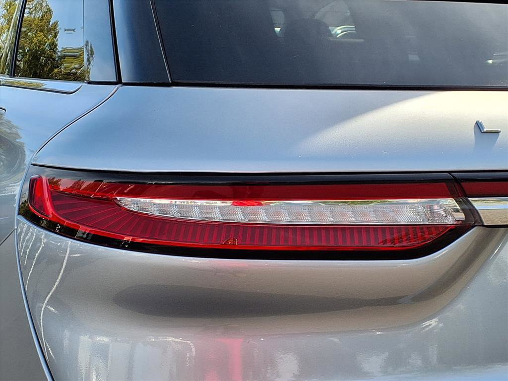 Certified 2023 Lincoln Corsair Reserve w/ Equipment Group 201A image 25