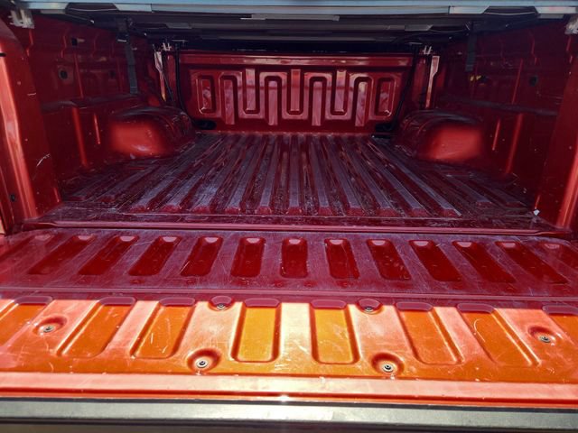 Used 2019 Ford Ranger Lariat w/ Equipment Group 501A Mid image 24