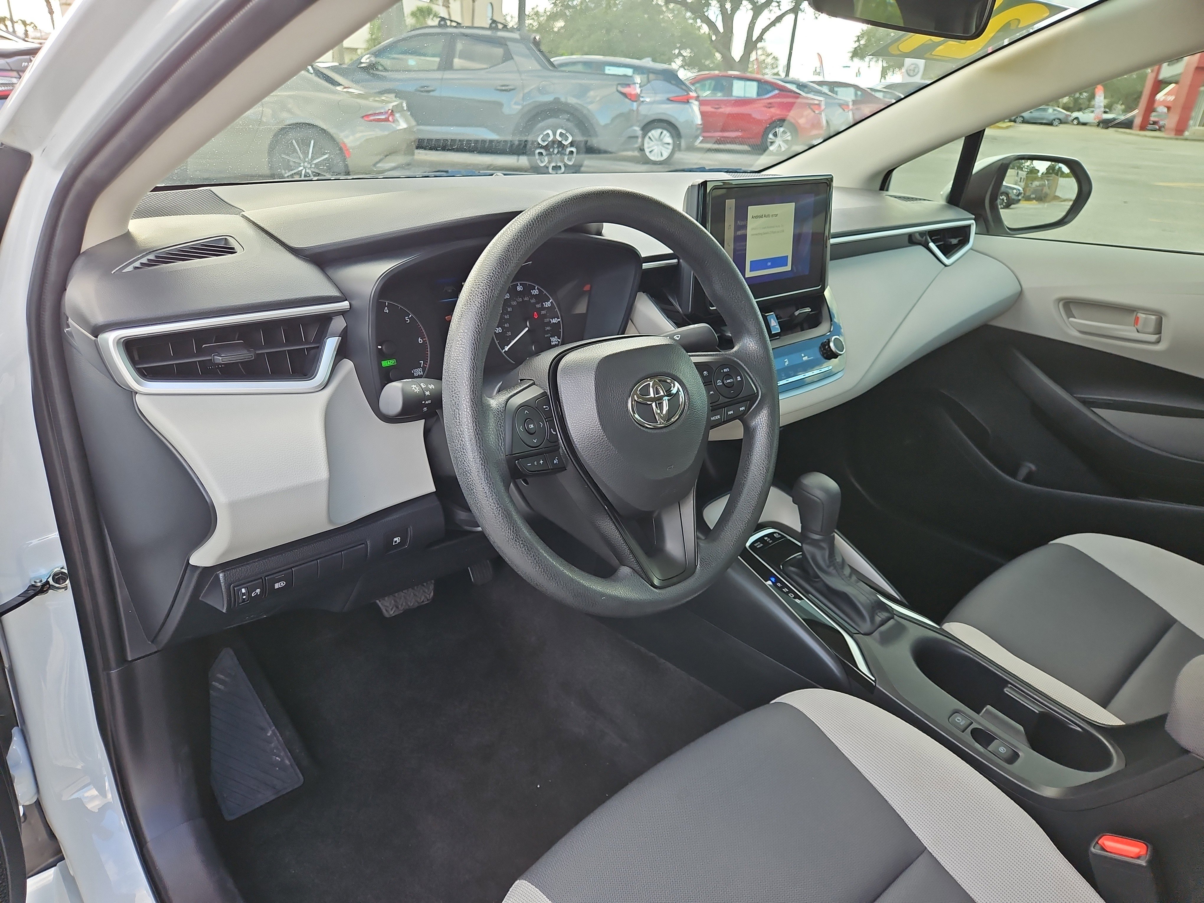 Used 2024 Toyota Corolla LE FWD image 13