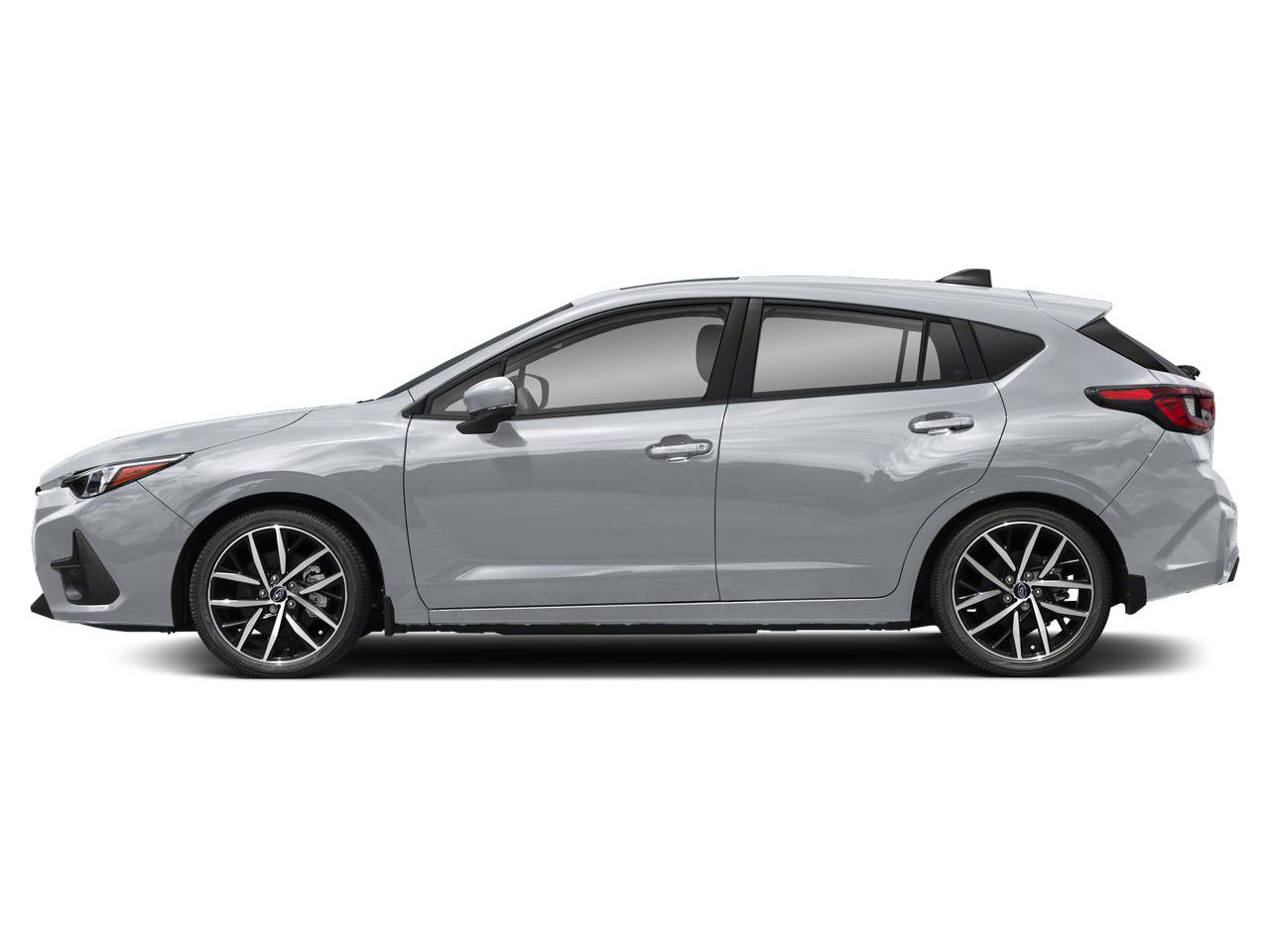 New 2025 Subaru Impreza 2.0i Sport image 3