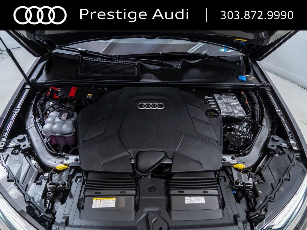 New 2026 Audi Q7 3.0T Premium Plus image 31