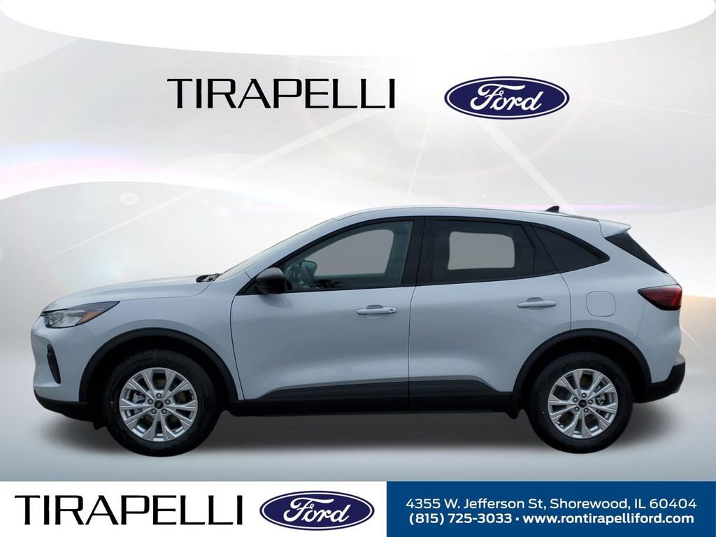 New 2026 Ford Escape Active image 3