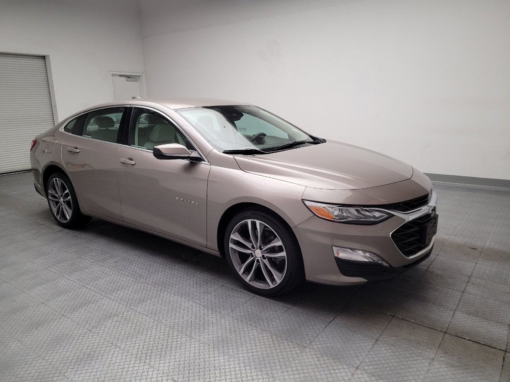 Used 2024 Chevrolet Malibu LT FWD image 11