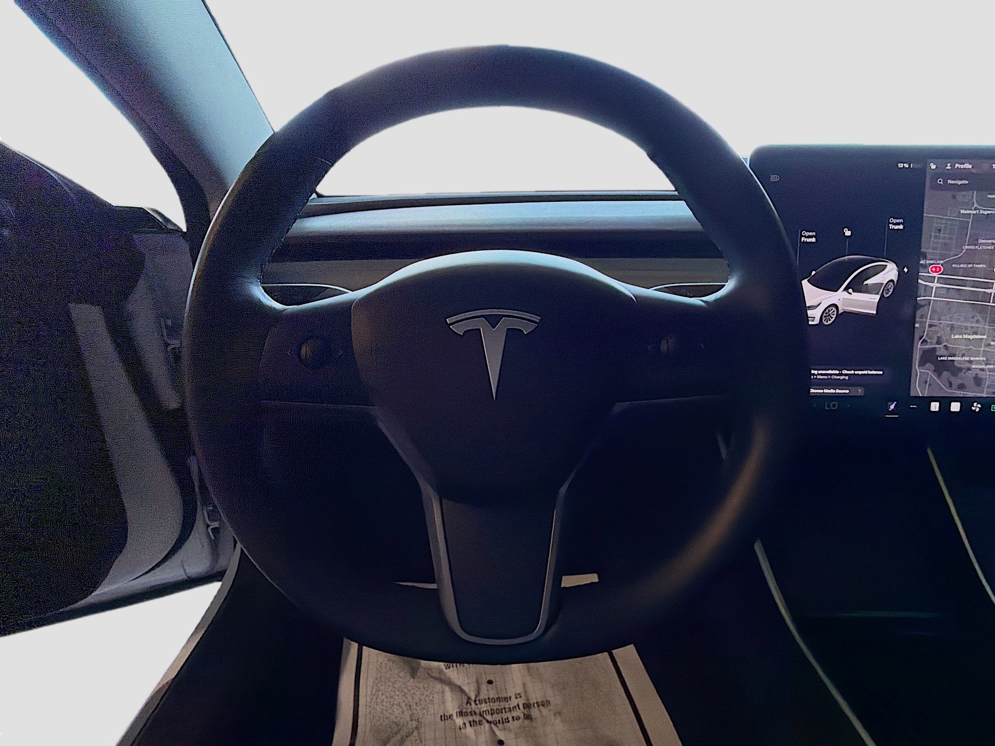 Used 2019 Tesla Model 3 Standard Range Plus RWD image 15