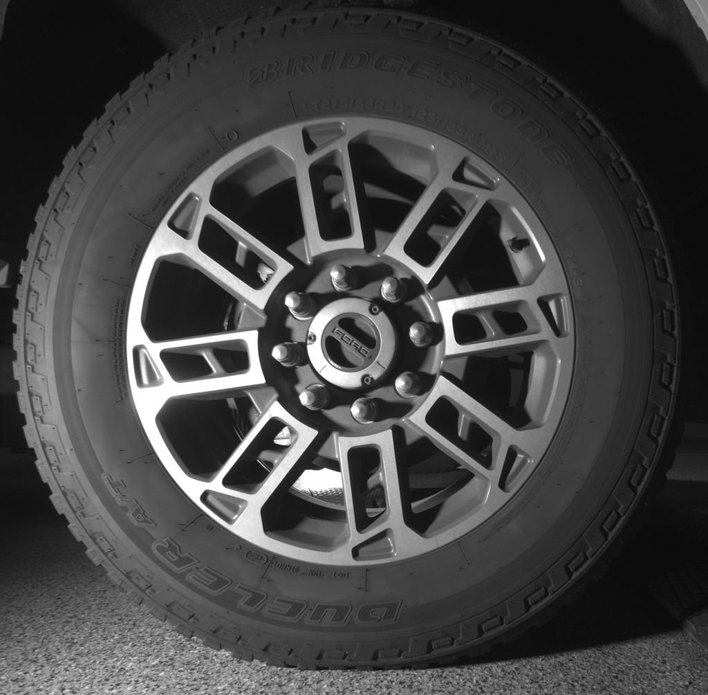 Used 2026 Ford F350 Platinum w/ Platinum Plus Package AWD/4WD image 37