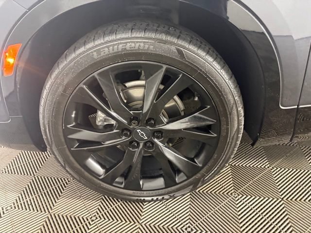 Used 2021 Chevrolet Blazer RS w/ Enhanced Convenience Package FWD image 23