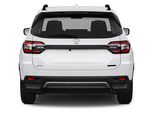 Used 2025 Honda Pilot EX-L image 6