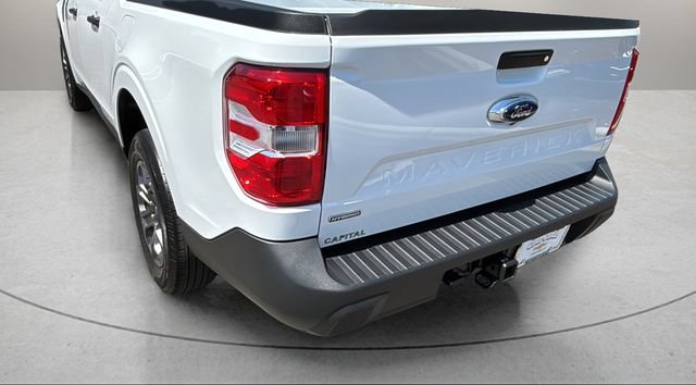 Used 2024 Ford Maverick XLT FWD image 10