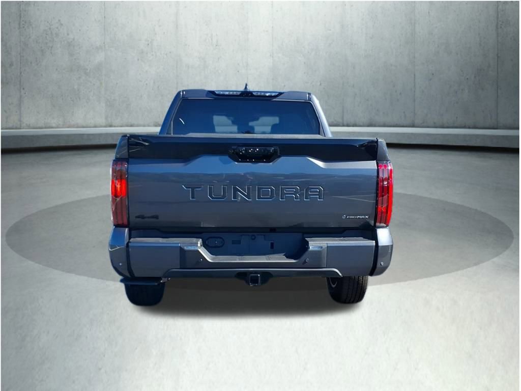New 2026 Toyota Tundra Platinum image 25