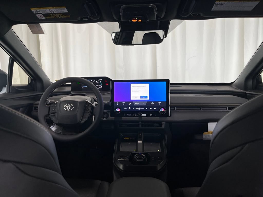 New 2026 Toyota bZ Woodland AWD/4WD image 9