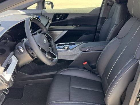 New 2027 Cadillac Optiq Premium Sport AWD/4WD image 20