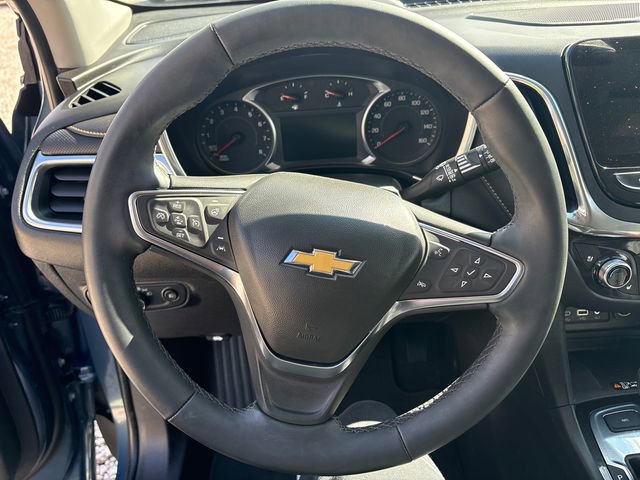 Used 2024 Chevrolet Equinox Premier image 19