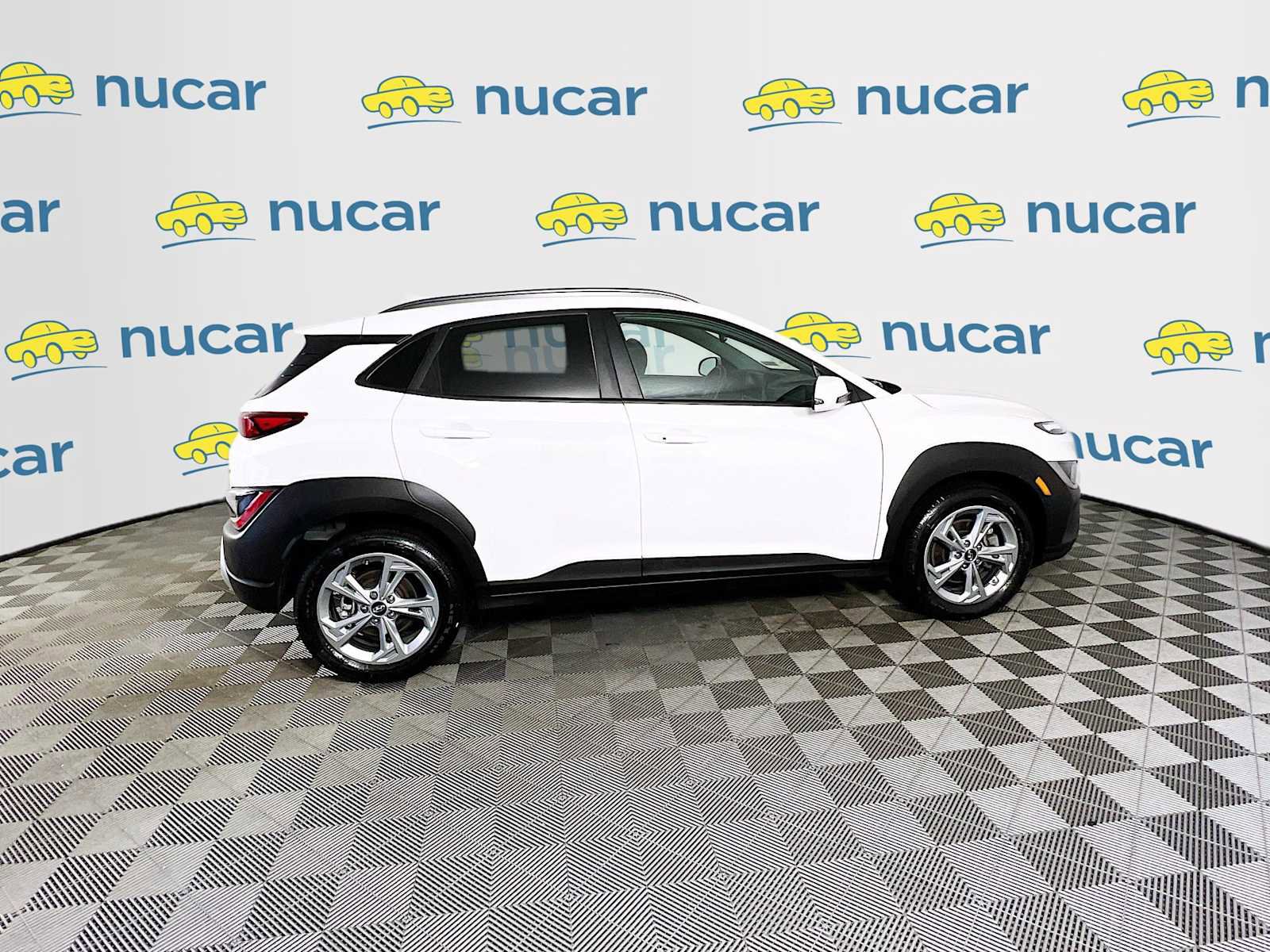 Certified 2023 Hyundai Kona SEL w/ Cargo Package image 8
