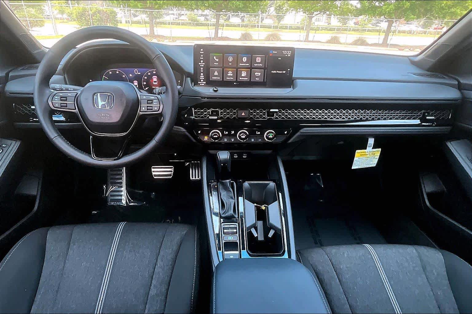 Used 2026 Honda Accord Sport image 16