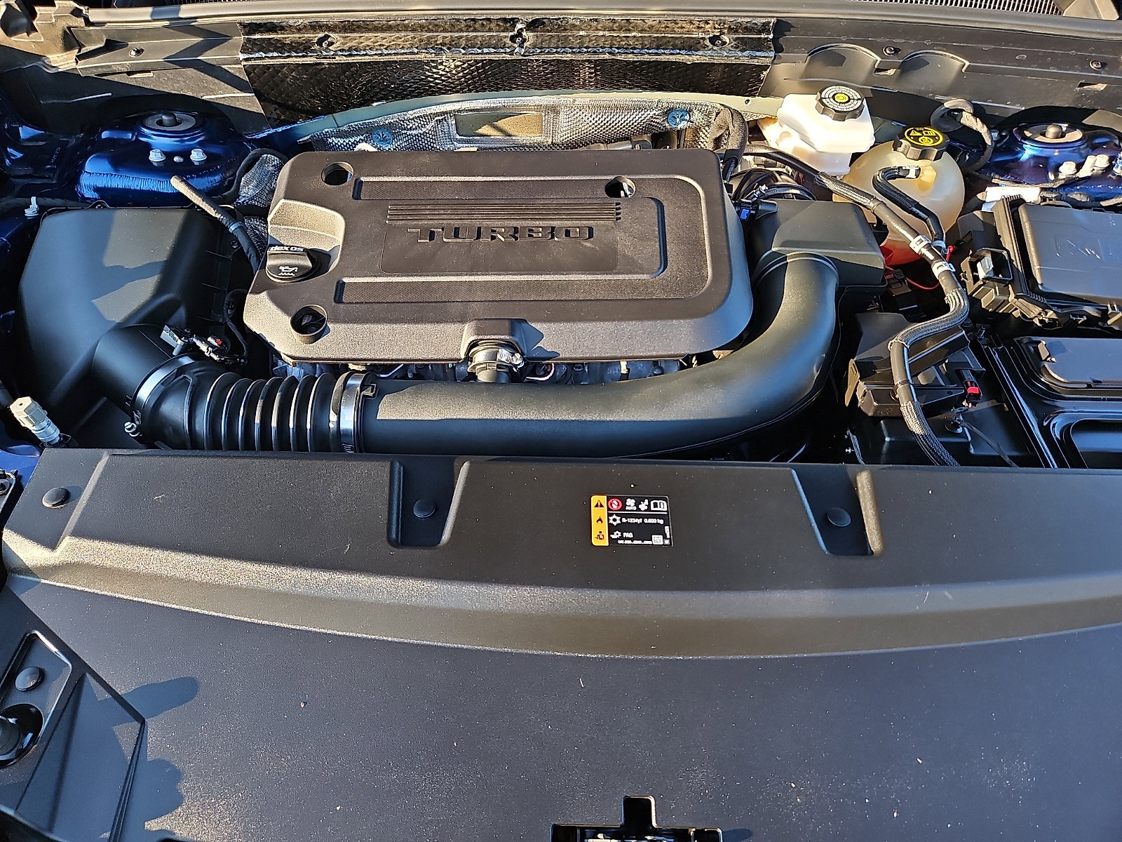 Certified 2022 Buick Envision Avenir w/ Technology Package II image 29