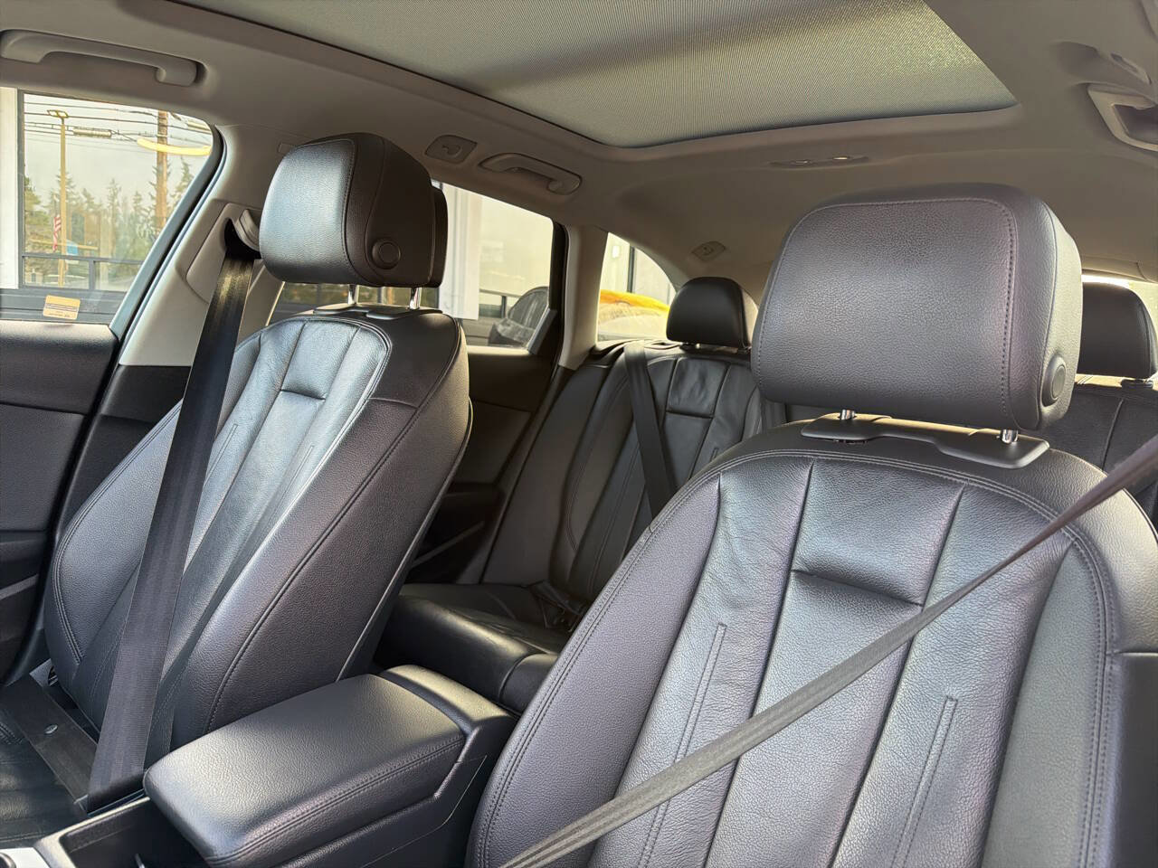 Used 2017 Audi A4 2.0T allroad Premium w/ Convenience Package image 33