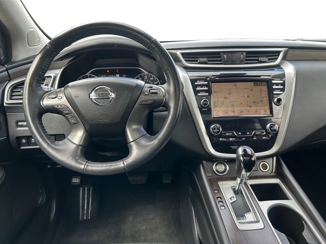 Used 2020 Nissan Murano Platinum w/ Cargo Package image 12