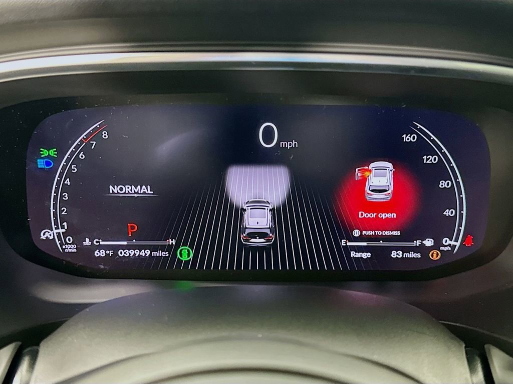 Used 2023 Acura MDX FWD w/ Technology Package image 12