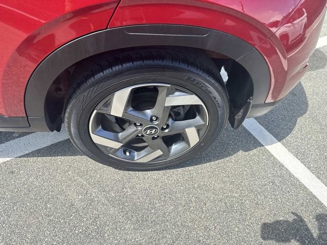 Certified 2023 Hyundai Venue SEL image 11