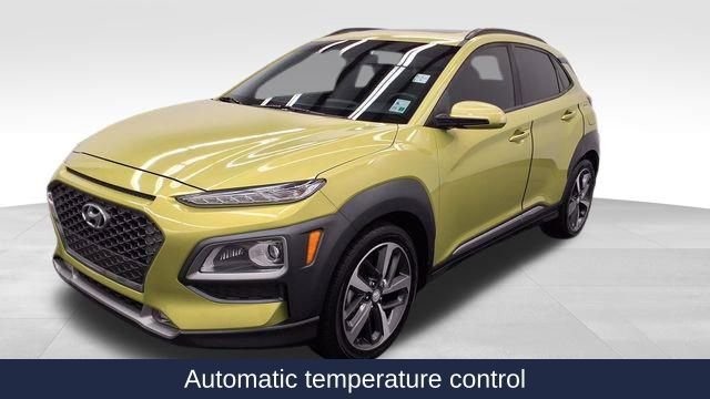 Used 2019 Hyundai Kona Limited image 6
